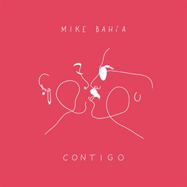 Cover image for Contigo