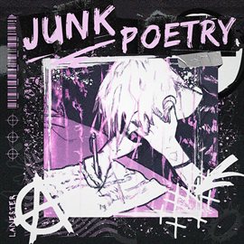 Cover image for Junk Poetry