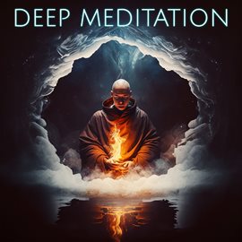 Imagen de portada para Deep Meditation 1