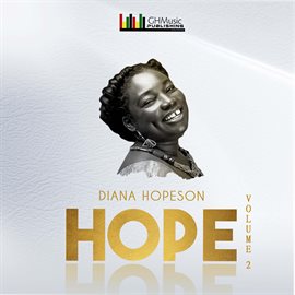 Cover image for Hope, Vol. 2