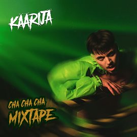 Cover image for Cha Cha Cha Mixtape