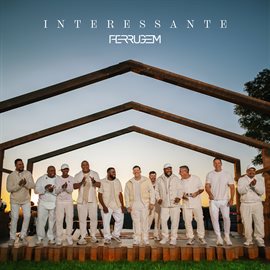 Cover image for Interessante