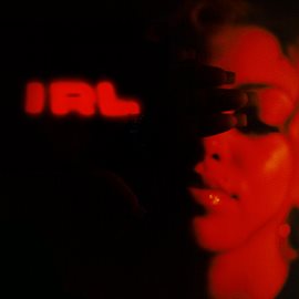 Cover image for IRL