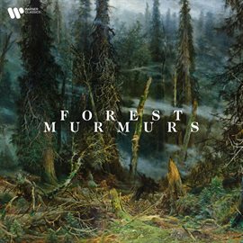 Cover image for Forest Murmurs
