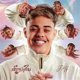 Cover image for Mitolândia
