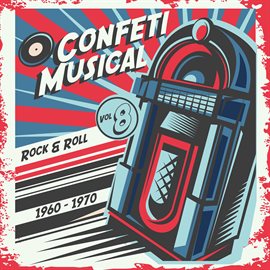 Cover image for Confeti Musical, Vol. 8