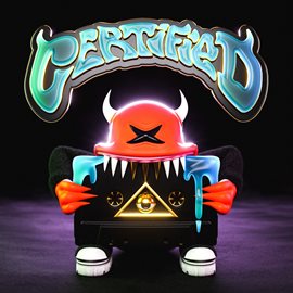 Imagen de portada para CERTIFIED