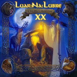 Imagen de portada para XX - ENCRUCILLADA