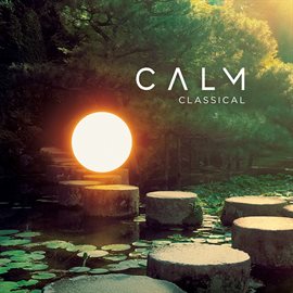 Cover image for Calm Classical