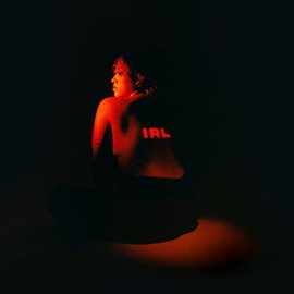 Cover image for IRL (Deluxe)
