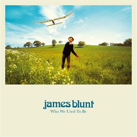 Cover image for Who We Used To Be (Deluxe)