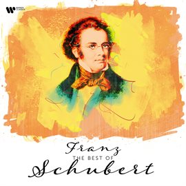 Cover image for The Best of Schubert