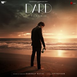 Cover image for Dard