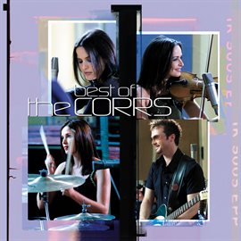 Cover image for Best of The Corrs