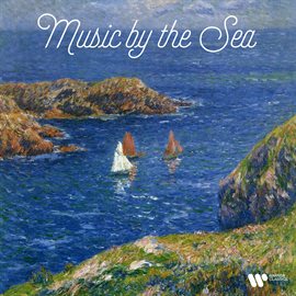Cover image for Music by the Sea
