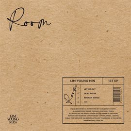 Cover image for ROOM