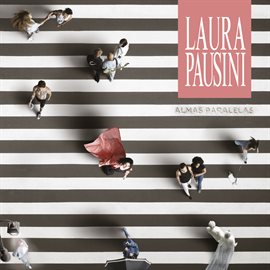 Cover image for Almas Paralelas