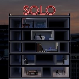 Cover image for SOLO