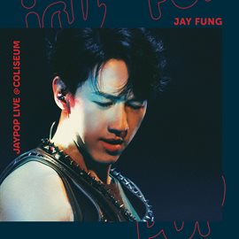 Cover image for JAYPOP LIVE @ COLISEUM 2023 (Live)