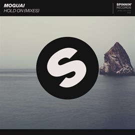 Cover image for Hold On (Mixes)