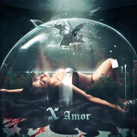 Cover image for X Amor