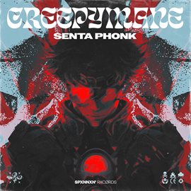 Cover image for Senta Phonk
