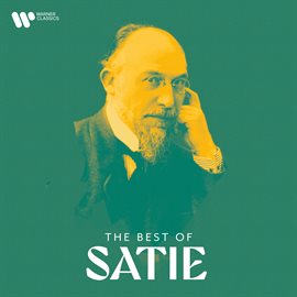 Imagen de portada para Satie: Masterpieces