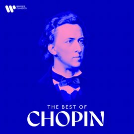 Cover image for Chopin: Masterpieces