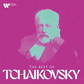 Cover image for Tchaikovsky: Swan Lake and Other Masterpieces