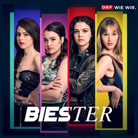 Imagen de portada para Biester (aus der ORF-Serie "Biester")