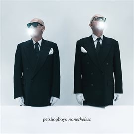 Cover image for Nonetheless