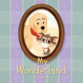 Imagen de portada para My Wonderland