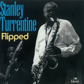 Cover image for Flipped