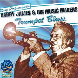 Imagen de portada para Trumpet Blues