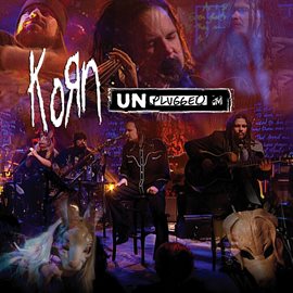 Cover image for MTV Unplugged (Live)