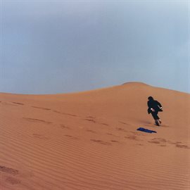 Cover image for Run Fast Sleep Naked