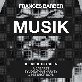 Cover image for Musik