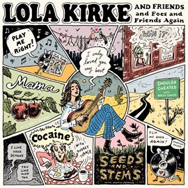 Imagen de portada para Friends and Foes and Friends Again