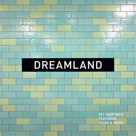 Cover image for Dreamland