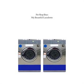 Cover image for My Beautiful Laundrette