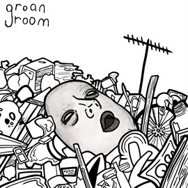 Cover image for groan room