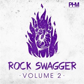 Cover image for Rock Swagger, Vol. 2