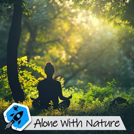 Cover image for Alone With Nature