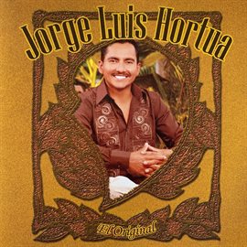 Imagen de portada para El Original