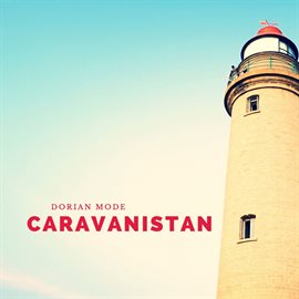 Cover image for Caravanistan