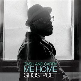Cover image for Cash and Carry Me Home