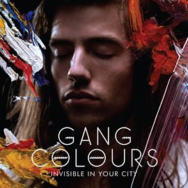 Imagen de portada para Invisible in Your City