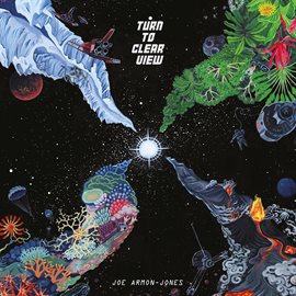 Imagen de portada para Turn to Clear View