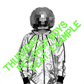 Cover image for Thursday