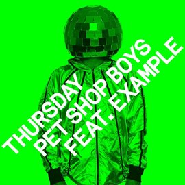 Cover image for Thursday (feat. Example) [Remixes]